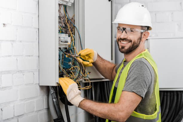 Best Electrical Rewiring Services  in Christiana, TN
