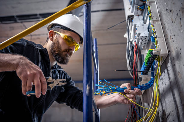 Best Circuit Breaker Repair  in Christiana, TN