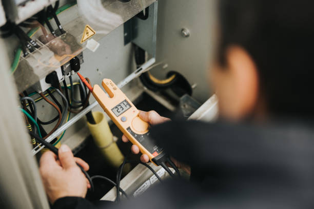 Best Commercial Electrician Services  in Christiana, TN