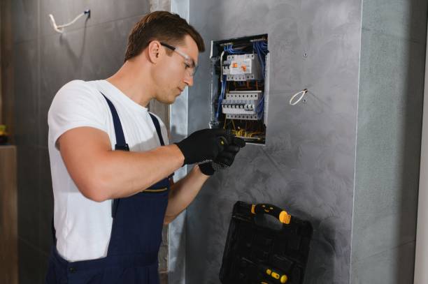 Best Home Electrical Repair  in Christiana, TN
