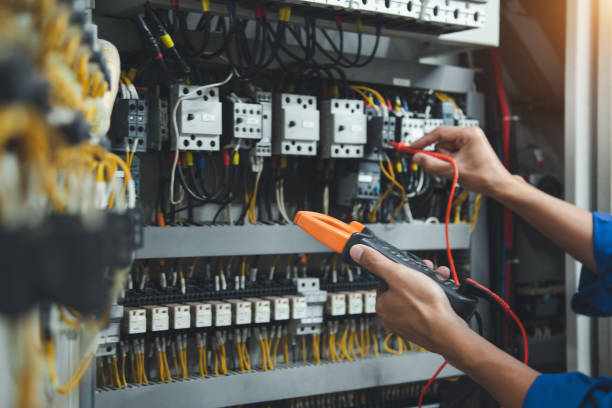 Best Affordable Electrical Installation  in Christiana, TN