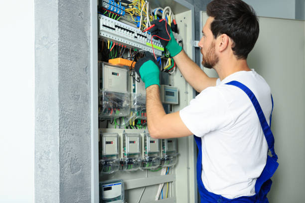 Best Electrical Rewiring Services  in Christiana, TN