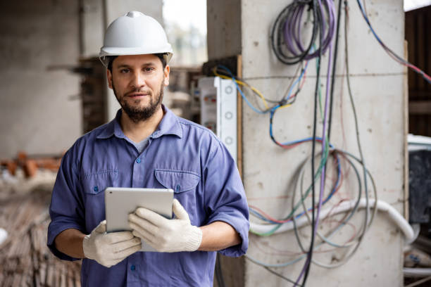 Best Local Electrician Companies  in Christiana, TN