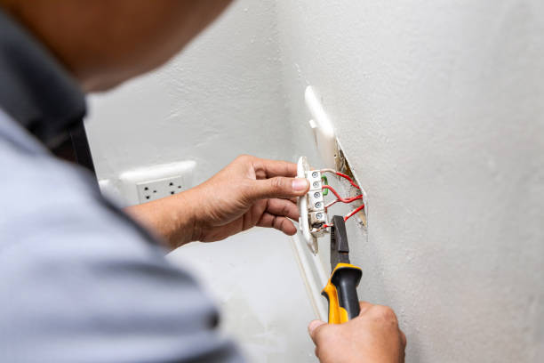 Best Affordable Electrician  in Christiana, TN
