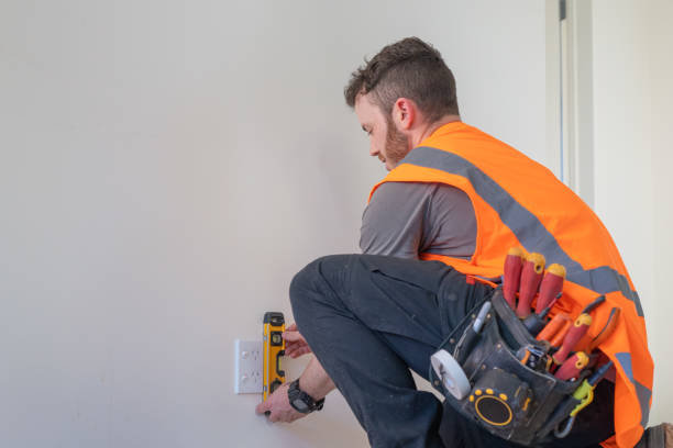 Best Affordable Emergency Electrician  in Christiana, TN