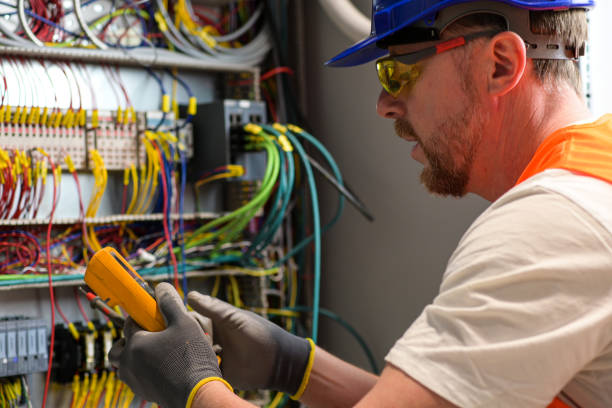 Best Electrical Outlet Repair  in Christiana, TN