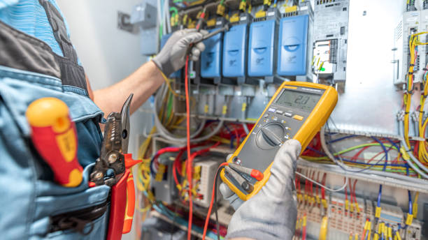 Best Emergency Electrician Near Me  in Christiana, TN