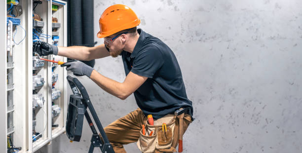 Best Electrical Upgrades for Homes  in Christiana, TN