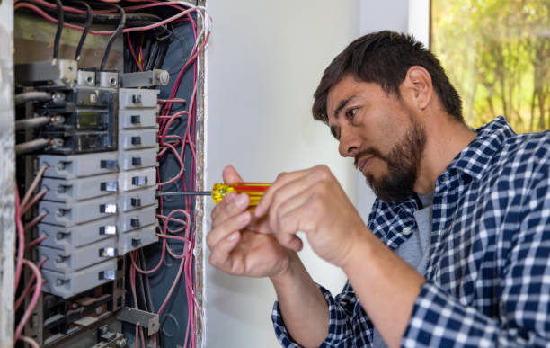 Best Affordable Electrician  in Christiana, TN